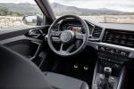 Audi A1 Sportback 30 TFSI Advanced 2018 года (WW)